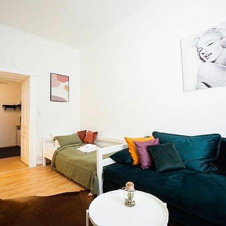 וינה Cozy Flat - 10Min To City Center ! מראה חיצוני תמונה